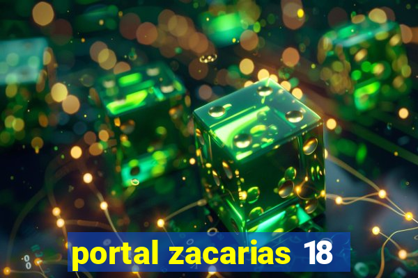 portal zacarias 18